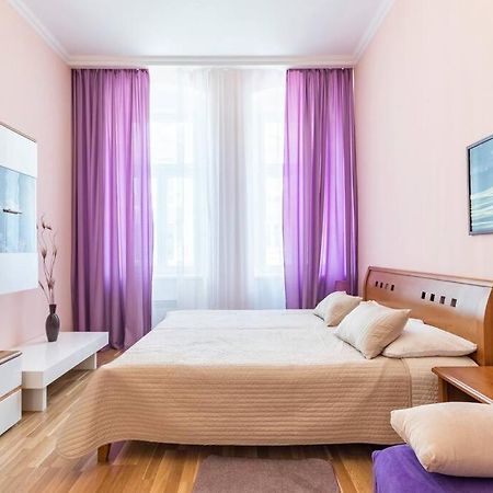 Apartment On Masaryka 39 Karlovy Vary Exterior photo