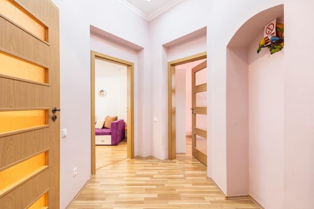 Apartment On Masaryka 39 Karlovy Vary Exterior photo